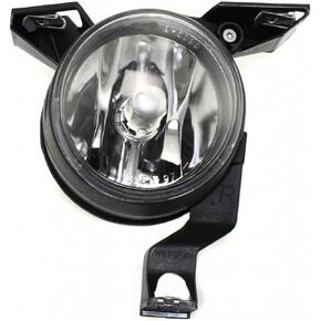 For Volkswagen New Beetle 2001 02 03 04 2005 Fog Light Assembly Driver Side DOT Certified | VW2592107 | 1C0 941 699 B