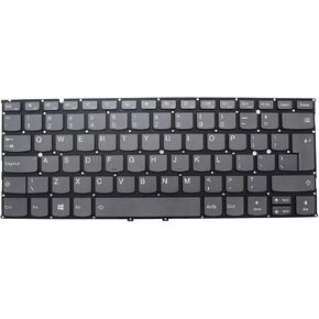 New Keyboard for Lenovo Yoga 920-13 920-13IKB/ Glass Yoga 6 Pro Flex Pro-13IKB with Backlit US in Kuwait