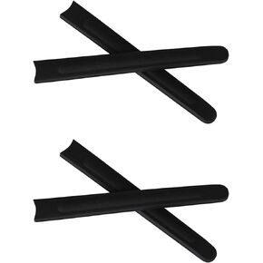 Replacement Temple Ear Socks for Oakley OX5066 DERINGER Glass Eyeglass Frames