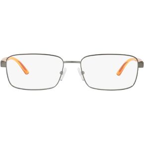 Emporio Armani Men's Ax1050 Rectangular Prescription Eyewear Frames in Saudi Arabia