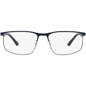Emporio Armani Men's Ea1131 Square Sunglasses
