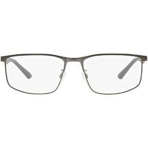 Emporio Armani Men's Ea1131 Square Sunglasses