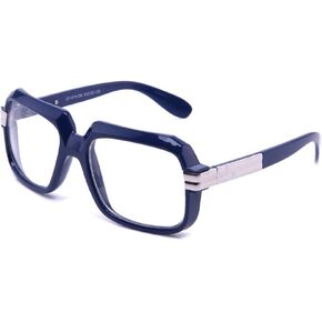 80's Old School Rapper Hip Hop DJ Glasses