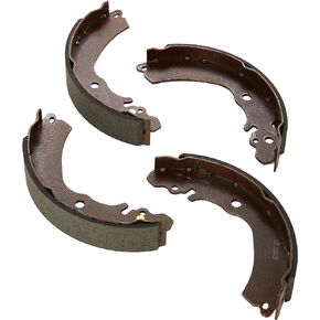 Centric Parts 111.06100 Brake Shoe