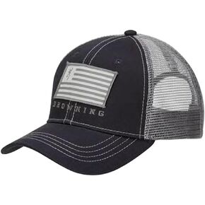 Browning Patriot Cap Slate Gray
