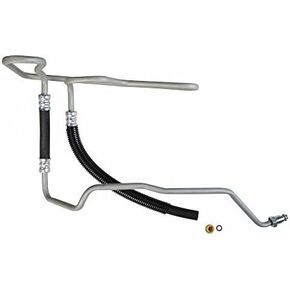 Sunsong 3401434 Power Steering Return Line Hose Assembly in Kuwait