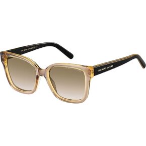 Marc Jacobs Women's Marc 458/S Square Sunglasses