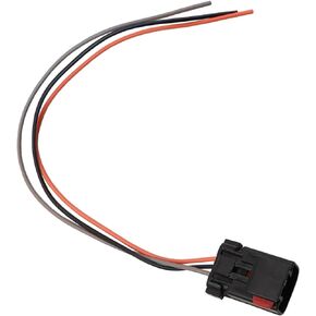 Beck/Arnley 180-0715 Harness Repair Kit