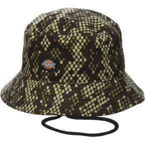 Dickies Men's Camden Bucket Hat Beige