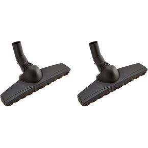 Broan-NuTone CT158 Turn and Twist Floor Brush