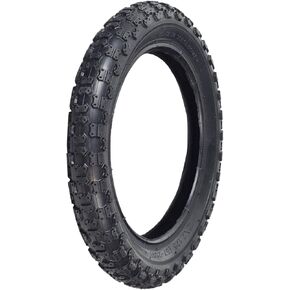 AlveyTech 12-1/2"x2-1/4" (57-203/62-203) Scooter Tire with Knobby Tread