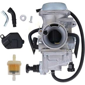 Carburetor for Honda 450 TRX450FE TRX450FM TRX450ES Foreman 450 1998 1999 2000 2001 2002 2003 2004 ATV Carb