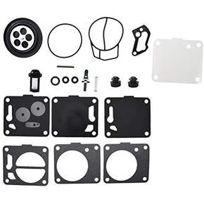 ALL-CARB Carburetor Carb Repair Kit Replacement for Sea Doo 650 717 720 787 800 SP GS GTX HX XP SPX
