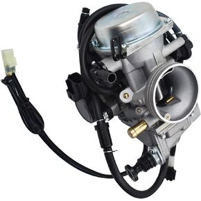 Carburetor 16100-HN7-013 Carb Replacement for Honda Rancher 400 TRX400FA TRX400FGA 2004-2007