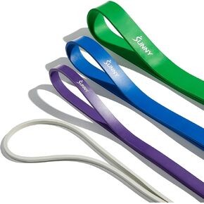 Sunny Health & Fitness Strength Training Band Combo - NO. 088-COMBO in Kuwait