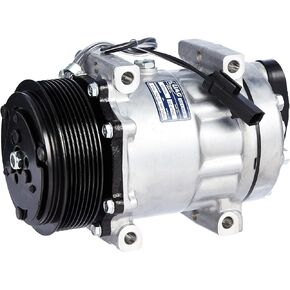 UAC CO 4775C A/C Compressor, 9.7 x 7.24 x 8.73 inches