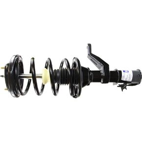 Monroe Quick-Strut 172135 Suspension Strut and Coil Spring Assembly for Honda Element
