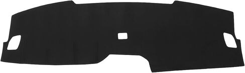 Cartist Dashboard Cover Compatible with CRV CR-V 2023 2024 Accessories Dash Cover Mat Non-Slip Pad Carpet Anti-Glare in Saudi Arabia