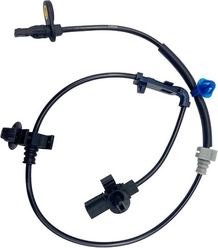 57455-T1E-G01 ABS Wheel Speed Sensor Front Left Driver Side Compatible for Honda CR-V 2014-2016 L4 2.4L in Saudi Arabia