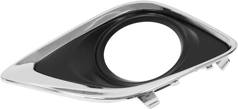XtremeAmazing 2Pcs Front Driver and Passenger Side Fog Light Cover for Venza 2013-2016 in Saudi Arabia