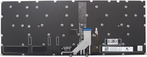 New Keyboard for Lenovo Yoga 920-13 920-13IKB/ Glass Yoga 6 Pro Flex Pro-13IKB with Backlit US in Kuwait