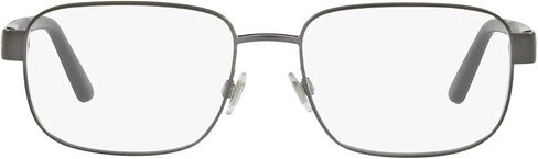 Polo Ralph Lauren Men's Ph1209 Square Prescription Eyewear Frames in Saudi Arabia