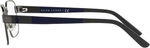 Polo Ralph Lauren Men's Ph1209 Square Prescription Eyewear Frames in Saudi Arabia