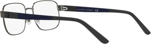 Polo Ralph Lauren Men's Ph1209 Square Prescription Eyewear Frames in Saudi Arabia