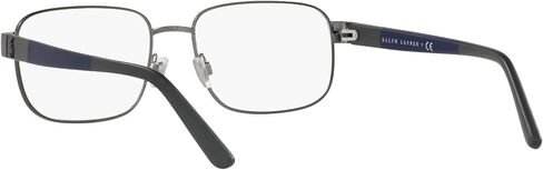 Polo Ralph Lauren Men's Ph1209 Square Prescription Eyewear Frames in Saudi Arabia