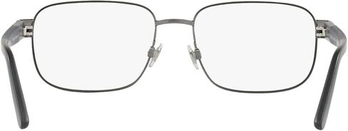 Polo Ralph Lauren Men's Ph1209 Square Prescription Eyewear Frames in Saudi Arabia