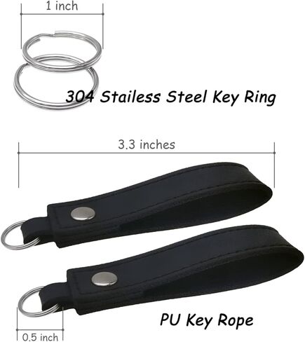 Silicone Key Fob Cover Remote Keyless Case Protector Compatible with Lexus CT200h ES350 GS300 GS350 GS430 GS450h GS460 IS F IS250 IS350 LS460 LS600h LX570 RX350 2005-2017 (4 Buttons Black Pink) in Kuwait