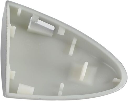 Bruce & Shark Car Front Left Ouside Door Handle Key Cover Cap Black Fits for Lexus IS250 2.5L 2006-2013,IS350 3.5L 2006-2013, is F 5.0L 2008-2013 Replacements 69218-53021 in Kuwait