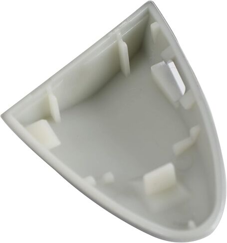 Bruce & Shark Car Front Left Ouside Door Handle Key Cover Cap Black Fits for Lexus IS250 2.5L 2006-2013,IS350 3.5L 2006-2013, is F 5.0L 2008-2013 Replacements 69218-53021 in Kuwait