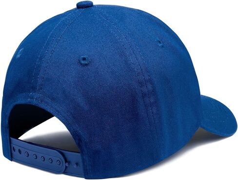 City Trucker Hat Embroidered Baseball Cap Adjustable Mesh Hat for Men Women in Saudi Arabia