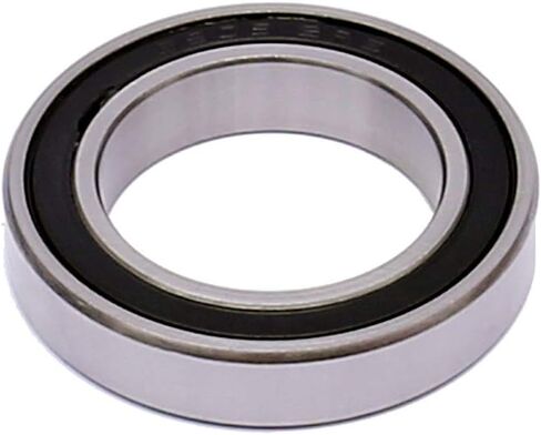 FKG 6906-2RS 30x47x9mm محمل كرة أخدود عميقة محامل سدادة مطاطية مزدوجة مشحمة مسبقًا 4 قطع in Kuwait