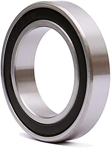 FKG 6906-2RS 30x47x9mm محمل كرة أخدود عميقة محامل سدادة مطاطية مزدوجة مشحمة مسبقًا 4 قطع in Kuwait