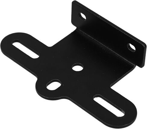 رف عاكس للدراجة من كليسبيد، حامل عاكس للدراجة، حامل خلفي عاكس للتركيب in Kuwait