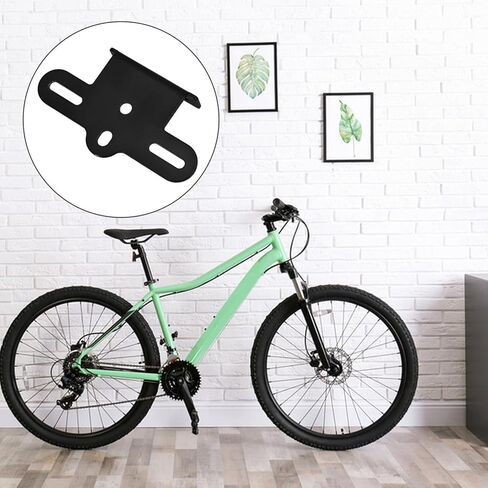 رف عاكس للدراجة من كليسبيد، حامل عاكس للدراجة، حامل خلفي عاكس للتركيب in Kuwait