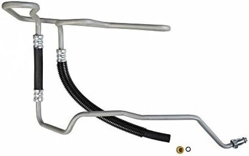 Sunsong 3401434 Power Steering Return Line Hose Assembly in Kuwait