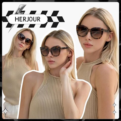 Square Retro Trendy Cat Eye Sunglasses Womens Mens 90s Classic Vintage Sun Glasses AR82222 in Saudi Arabia
