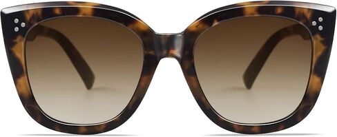 Square Retro Trendy Cat Eye Sunglasses Womens Mens 90s Classic Vintage Sun Glasses AR82222 in Saudi Arabia