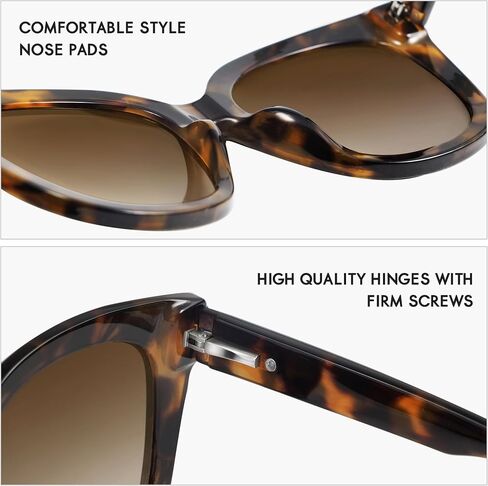 Square Retro Trendy Cat Eye Sunglasses Womens Mens 90s Classic Vintage Sun Glasses AR82222 in Saudi Arabia