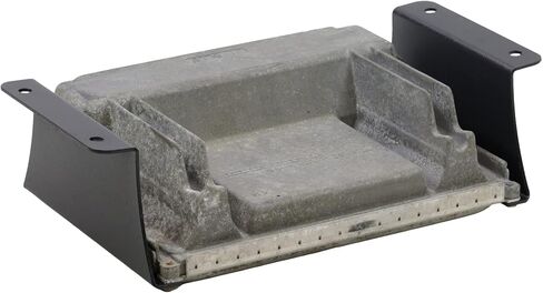 JY PERFORMANCE LS ECM ECU PCM Mounting Brackets GEN III LS1 LS6 LSX LQ4 LQ9 LM7 PCM Computer 5.7 4.8 5.3 6.0L Vortec in Kuwait