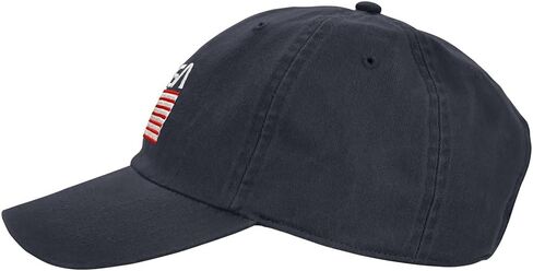 قبعة Popfunk الرسمية من مجموعة Pop Mega Logo Pop Culture Dad Hat - قبعة U18 قابلة للتعديل ومريحة للجنسين للرجال والنساء in Kuwait