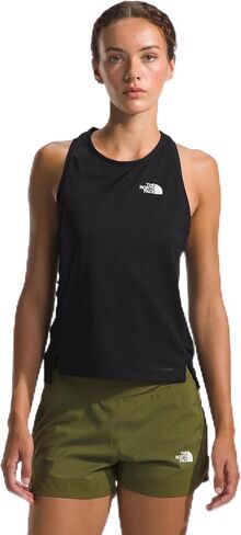 THE NORTH FACE Women's Sunriser Tank in Saudi Arabia