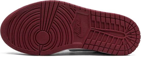 Jordan Nike Women's Shoes Air 1 Retro Low Slip Black Toe AV3918-102 in Saudi Arabia