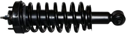 Gabriel G57080 Ultra ReadyMount fits select Ford Crown Victoria (Exc. Police & Taxi Models), Lincoln Town Car (Exc. Limo), and Mercury Grand Marquis/Marauder Models (Front) in Saudi Arabia