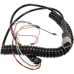 Stens Controller Cable Replacement For Genie GR-12, GS-1530, GS-1930, GS-2032, GS-2632, GS-2646, GS-2668, GS-3232, GS-3268 GN144065GT, GN144065, 144065GT, 144065