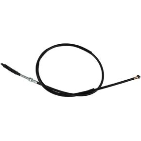 FLYPIG 43" Clutch Cable For 125cc 150cc 200cc 250cc ATV Dirt Bike Quad Taotao Roketa SSR Coolster Pit Bike Trail Bike Crambling Motorcycle Black