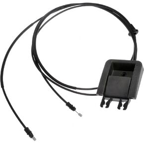 Dorman 912-182 Hood Release Cable Compatible with Select Chevrolet Models